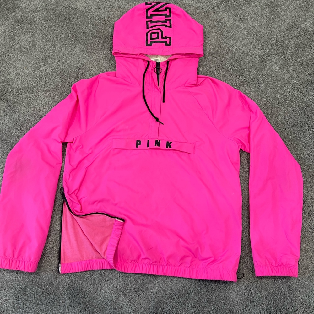 Wind Breaker jacket